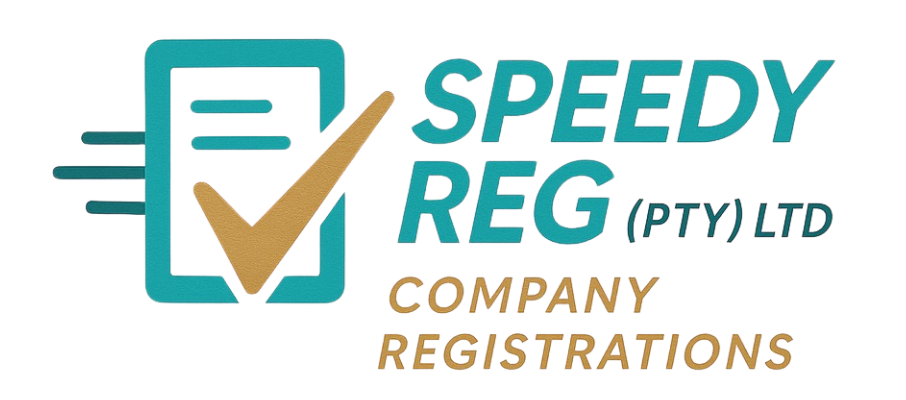 Speedy Reg (PTY) LTD